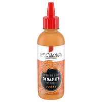 P.F. Chang's Home Menu Hot Sauce, Dynamite, Sriracha Mayo, 10 Fluid ounce