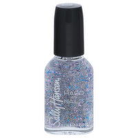 Sally Hansen Nail Polish, Hard as Nails, Ice Queen 840, 0.45 Fluid ounce