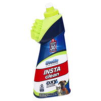 Woolite Stain Remover, Insta Clean, 18 Ounce