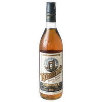Yellowstone Whiskey, Bourbon, Straight, Kentucky, Rum Cask, 750 Millilitre