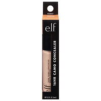 e.l.f. Camo Concealer, 16hr, Medium Peach, 0.2 Fluid ounce