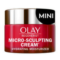 Olay Regenerist Micro-Sculpting Cream, Face Moisturizer, 0.5 Fluid ounce
