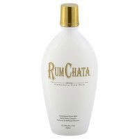 RumChata Original, Made With Premium Caribbean Rum, 750 Millilitre