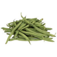 Fresh Green Beans