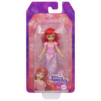 Mattel Toy, Disney Princess, 1 Each