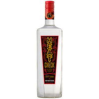 New Amsterdam Heat Check Pepper Flavored Vodka 750ml , 750 Millilitre