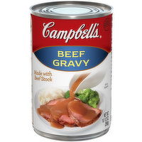 Campbell's® Beef Gravy, 10.5 Ounce