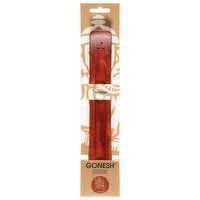 Gonesh Incense Stick Holder, 1 Each