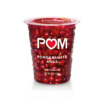 POM Wonderful Ready to Eat Pomegranate Seeds, 4 Ounce