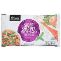 Essential Everyday Stir-Fry Blend, Sugar Snap, Pea