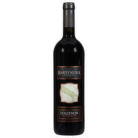 Bartenura Red Wine, Semi Sweet, Dolce Noir, 750 Millilitre