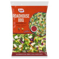 Dole Roadhouse Bbq Chopped Kit, 11.9 Ounce