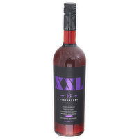 XXL Wine, Blackberry, 16, 750 Millilitre