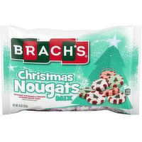 Brach's Christmas Nougats Mix, 10 Ounce