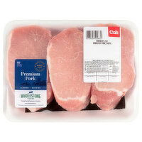 Cub America's Cut Bonless Pork Chop, 1.1 Pound