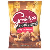 Gardetto's Snack Mix, Original Recipe, Family Size, 14.5 Ounce