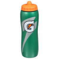 Gatorade Bottle, Squeeze, 32 Ounce, 1 Each