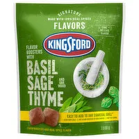 Kingsford Flavor Boosters, 2 Pound