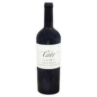 Joseph Carr Cabernet Sauvignon, Paso Robles, 2015, 750 Millilitre