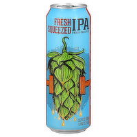 Deschutes India Pale Ale, Fresh Squeezed, 19.2 Ounce