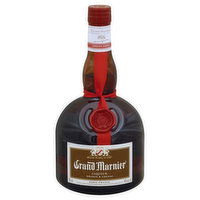 Grand Marnier Liqueur, Orange & Cognac, 750 Millilitre