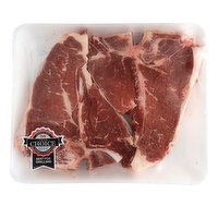 Cub Bone-In Porterhouse Steak Value Pack, 3.75 Pound