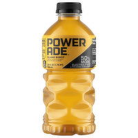 Powerade Sports Drink, Island Burst, 28 Fluid ounce