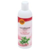 Wild Harvest Conditioner, Peppermint, 16 Ounce