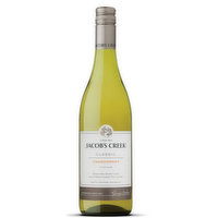 Jacob's Creek Chardonnay, 750 Millilitre