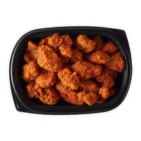 Cub Boneless Buffalo Chicken Wings, Cold, 1 Pound