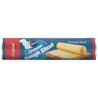 Pillsbury Dough Sheet, Crescent, Original