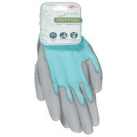 MidWest Gloves & Gear Gloves, Gripping, Ladies, 1 Each