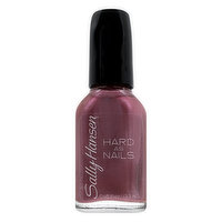 Sally Hansen Sally Hansen Hard As Nails Nail Color 550 Brownstone, 0.45 Fluid ounce