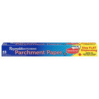 Reynolds Kitchens Parchment Paper, 45 Square Feet, 1 Each