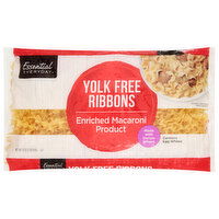 Essential Everyday Ribbons, Yolk Free, 16 Ounce