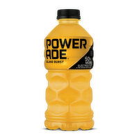 Powerade Powerade Island Burst Bottle, 28 fl oz, 28 Ounce