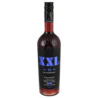 XXL Grape Wine, Blueberry, 750 Millilitre