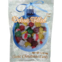 Primrose Christmas Candy, Classic, Deluxe Filled, 13 Ounce