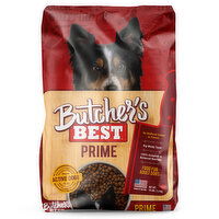 Butcher's Best Dog Food, Prime Select, 16 Pound