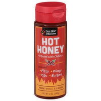 Sue Bee Infusions Hot Honey, 12 Ounce