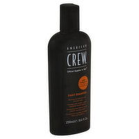 American Crew Shampoo, Daily, 8.4 Ounce