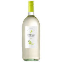 Barefoot Fruitscato Fruitscato Pear Sweet Wine 1.5L  , 1.5 Litre