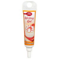 Betty Crocker Writing Gel, Orange, 0.67 Ounce