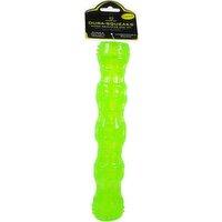 Hyper Pet Dura Squeaks, Super Squeaking Dog Toy, 1 Each