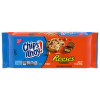 CHIPS AHOY! Reese’s Peanut Butter Cup Cookies, 9.5 Ounce