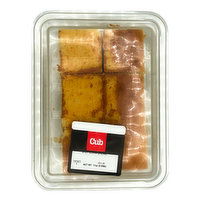 Cub Corn Bread 6 count package, 1 Each