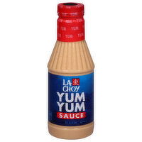 La Choy Sauce, Yum Yum, 16 Fluid ounce