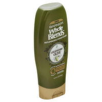 Whole Blends Conditioner, Replenishing, Legendary Olive, 12.5 Ounce