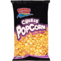 Barrel O'Fun Cheese Popcorn, 9 Ounce
