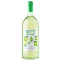 Barefoot Fruitscato Apple Sweet Wine, 1.5 Litre